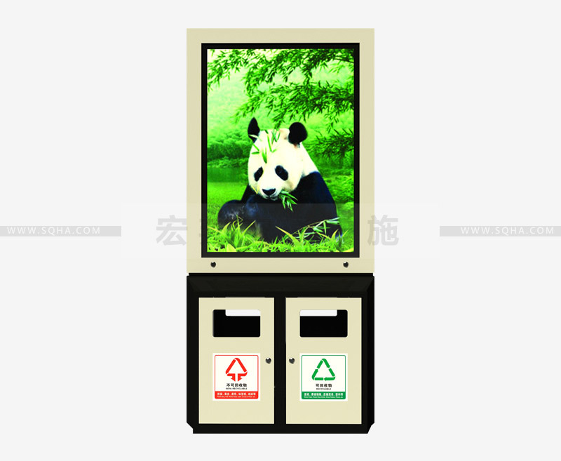 太陽(yáng)能廣告垃圾箱-太陽(yáng)能廣告垃圾箱生產(chǎn)制作、廠家價(jià)格